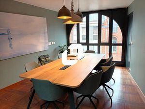 Location Bureau Lille 59000