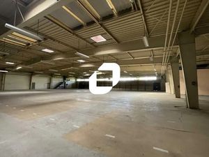 Location Entrepôt Bordeaux 33300