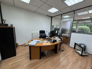 Local commercial 72 m2 + 333 m2 en sous sol à louer - BOULO