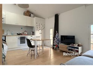 Annonce appartement à vendre