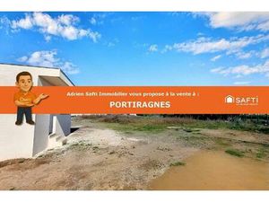 Vente local industriel 1963 m² Portiragnes (34420)