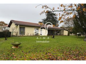 Annonce maison à vendre