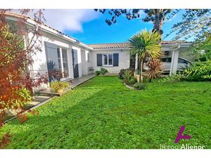 Annonce maison à vendre