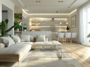 Vente appartement neuf 3 pièces 60m2 Meudon - 766000 € - Surface Privée