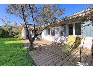 Annonce maison à vendre