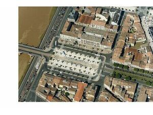 Location appartement 2 pièces 40 m² à Bordeaux (33100)