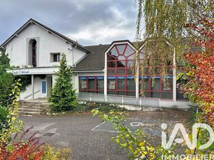 en vente Immeuble de rapport 665 m² – 267 000 € |Farébersviller