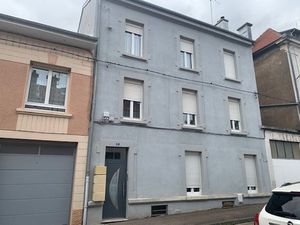 en vente Immeuble de rapport 250 m² – 520 000 € |Longwy