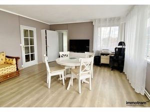 en vente Appartement 85 m² – 118 000 € |Roubaix