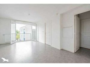 Vente Appartement 2 pièces à Saint-Herblain (44800) : à vendre 2 pièces / 42m² Saint-Herbl