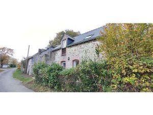 Vente Maison à Avessac (44460) : à vendre / 79m² Avessac