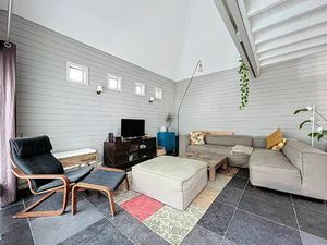 Maison à louer à RUE LOCQUENGHIEN Bruxelles (VBD60172)