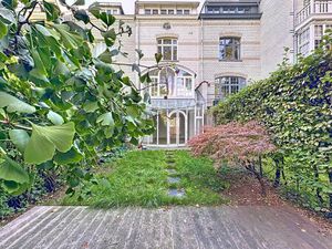 Maison à louer avec terrasse et jardin   Uccle (VBD60148)