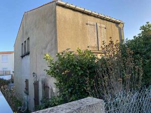 Vente Maison aux Sables-d'Olonne (85100) : à vendre / 64m² Les Sables-d'Olonne