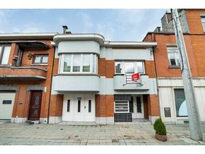 Maison à louer à Rue Jules Destrée 58 Grivegnée (VBD60194)