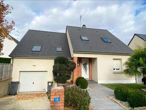 Vente Maison à Saint-Berthevin (53940) : à vendre / 105m² Saint-Berthevin