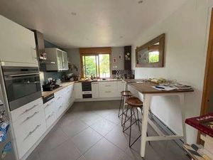 Vente Maison à Saint-Herblain (44800) : à vendre / 173m² Saint-Herblain