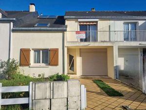 Vente Maison à Saint-Marc-sur-Mer (44600) : à vendre / 105m² Saint-Marc-sur-Mer