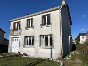 Vente Maison à Savenay (44260) : à vendre / 89m² Savenay