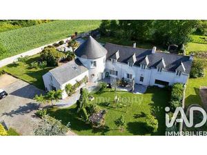 Vente Maison Piscine à Savenay (44260) : à vendre Piscine / 332m² Savenay