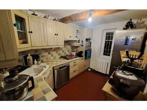 Maison Six-Fours-les-Plages m² T-5 à vendre  394 000 €