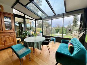 Vente Maison à Sucé-sur-Erdre (44240) : à vendre / 139m² Sucé-sur-Erdre