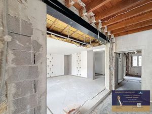 Vente maison 6 pièces 80 m² à Troyes (10000)  98 000 €