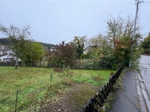 en vente Terrain constructible 4 41 ares – 136 000 € |Buschwiller