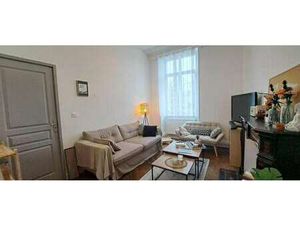 Vente Appartement 3 pièces à Angers Centre (49000) : à vendre 3 pièces / 44m² Angers Centr