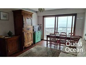 Vente Appartement T1 à Jard-sur-Mer (85520) : à vendre T1 / Jard-sur-Mer