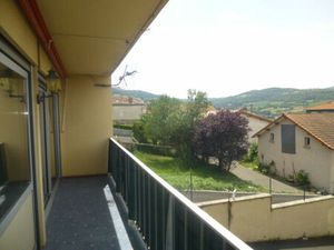 Location appartement 4 pièces 78 m² à Le Puy-en-Velay (43000)