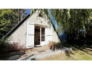 Vente maison 2 pièces 180 m² Mareuil-sur-Cher (41110)