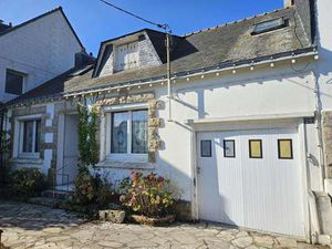 Vente Maison à Étel (56410) : à vendre / 82m² Étel
