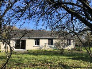 Vente Maison à Feneu (49460) : à vendre / 102m² Feneu