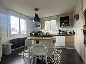 Vente Maison à Hennebont (56700) : à vendre / 105m² Hennebont