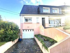 Vente Maison à Inzinzac-Lochrist (56650) : à vendre / 118m² Inzinzac-Lochrist