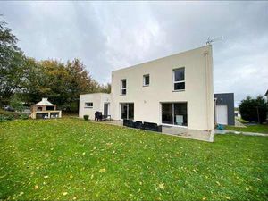 Vente Maison à La Baconnière (53240) : à vendre / 170m² La Baconnière