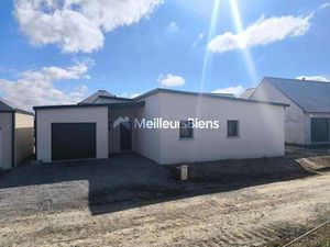 Vente Maison à Lamballe (22400) : à vendre / 96m² Lamballe