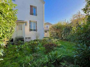 Vente Maison à Lorient Merville - Polygone (56100) : à vendre / 94m² Lorient Merville - Po