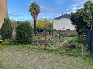 Vente Maison à Nantes Centre Ville (44000) : à vendre / 130m² Nantes Centre Ville