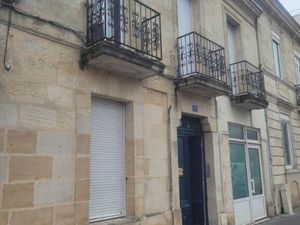 Location appartement 2 pièces 35 m² à Bordeaux (33000)