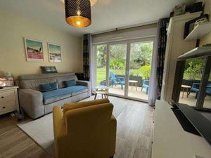 Vente Appartement 2 pièces à Plescop (56890) : à vendre 2 pièces / 39m² Plescop