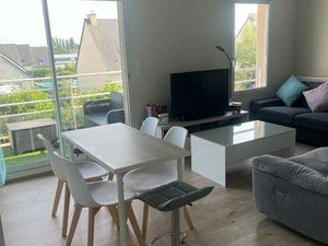 Vente Appartement 2 pièces à Plesder (35720) : à vendre 2 pièces / 45m² Plesder