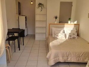 Location appartement 1 pièce 19 m² à Talence (33400)