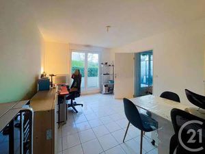 Vente Appartement 2 pièces à Vannes (56000) : à vendre 2 pièces / 35m² Vannes