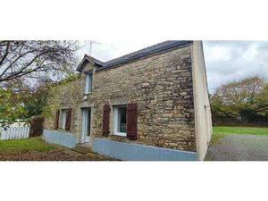 Vente Maison à Allaire (56350) : à vendre / 98m² Allaire