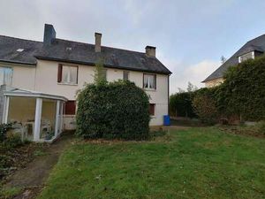 Vente Maison à Bruz (35170) : à vendre / 96m² Bruz