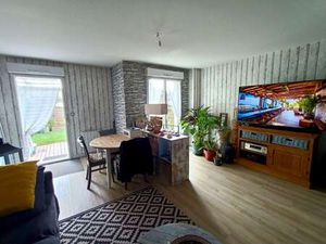 Vente Maison à Chartres-de-Bretagne (35131) : à vendre / 65m² Chartres-de-Bretagne