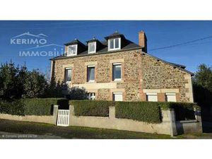 Vente Maison à Etables-sur-Mer (22680) : à vendre / 166m² Etables-sur-Mer