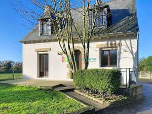 Vente Maison à Lanvallay (22100) : à vendre / 93m² Lanvallay